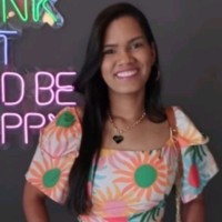 Ana Caroline