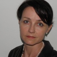 Jeannette Forster