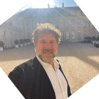 Patrick de Bossoreille