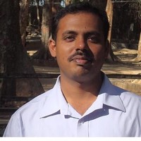 Akhil Raj