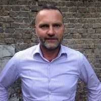 Arjan Elfring