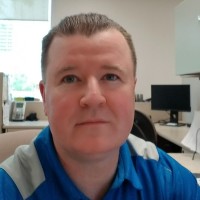 Dan Mitchell