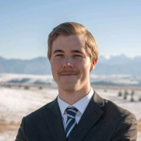 Keegan Wickstrom