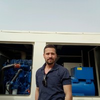 Jon Bernal