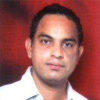 Samit Raut