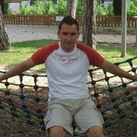 Balazs Bitter