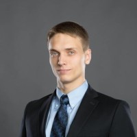 Adam Blinn