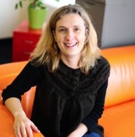 Fiona Campbell-Howes