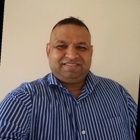 Sharma Luchun