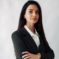 Shafiga Alakbarova