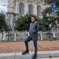 Daniel Moghaddam
