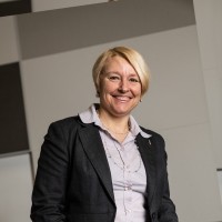 Susan Pulham