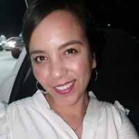 Carolina Cervantes Sahagún