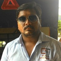 Manoj Salvi