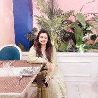 Dr. Sofia Iqbal