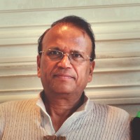 Arun Bhuwania