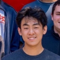 Jordan Mao