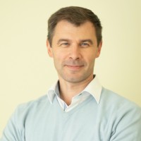 Yuriy Mazayev