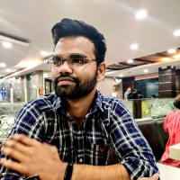 Vishal Maurya