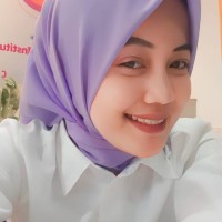 Nadiyah Nurhafidah