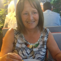 Deborah James