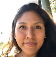 Delia Mamani Quispe