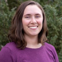 Emily Bauder, P.E., M.S.