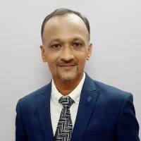 Nikhil Kothari
