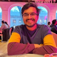 Avishek Biswas