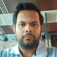 Saikat Chakrabarty