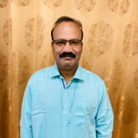 Suresh Korada