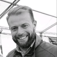 James Dinsdale
