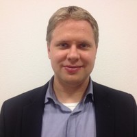 Daniel Sandberg