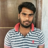 Shivaram Reddy