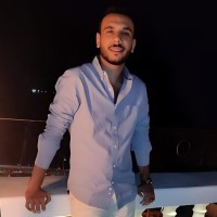 Moustafa Mohamed
