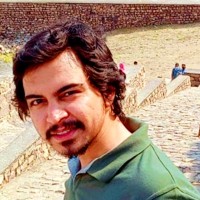 Rohan Mishra