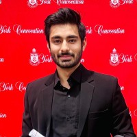 Arsh Arora