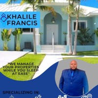 Khalile Francis
