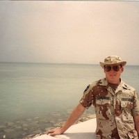 Frank Foley