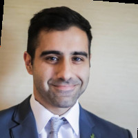 Arash Jahangir