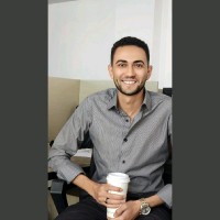 Ahmed Abdo