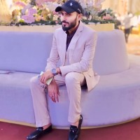 Md Ekbal Khan