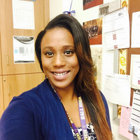 Quineshia Thomas