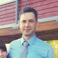 Richard Eby