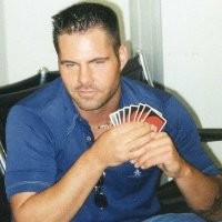 Ben Harvey