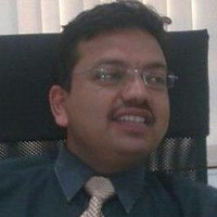 Jitendra Purohit