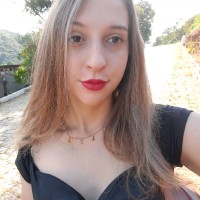 Caroline Faria