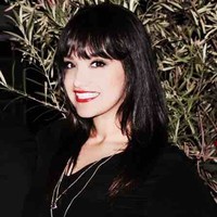 Ana P