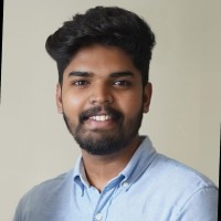 Amal Surendran