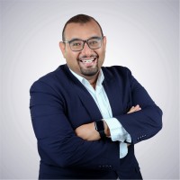 Mostafa Gharib